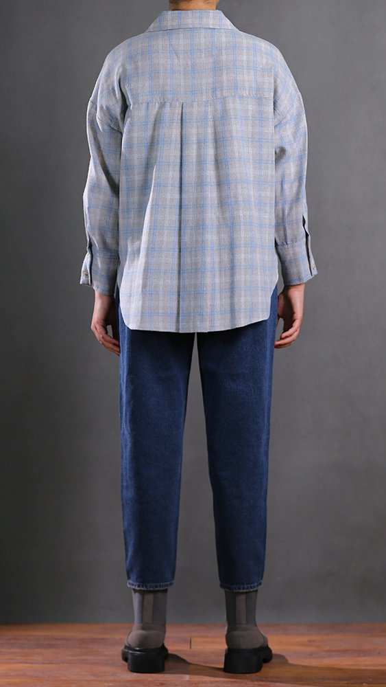 شومیز زنانه J1074 برندس Brands