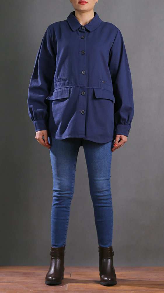 شومیز زنانه J1051 برندس