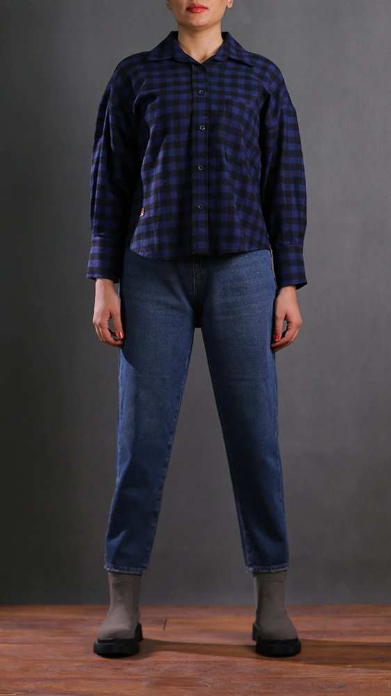 شومیز زنانه J1074 برندس Brands