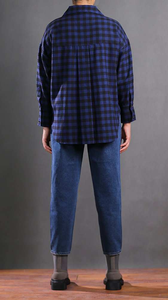 شومیز زنانه J1074 برندس Brands