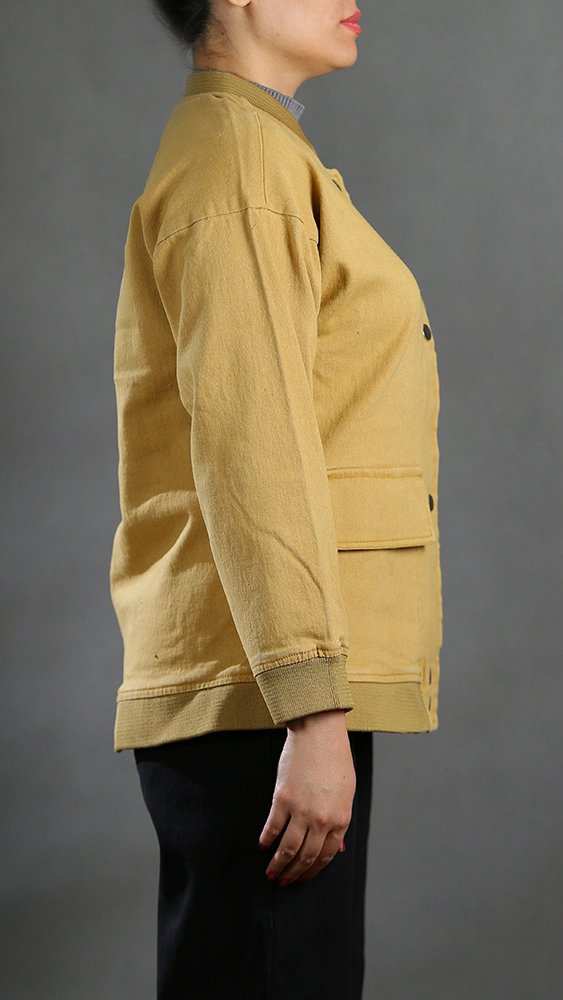 کت زنانه J1071 برندس