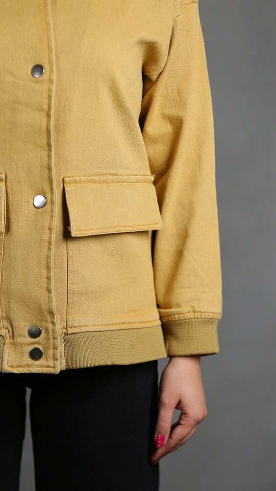 کت زنانه J1071 برندس