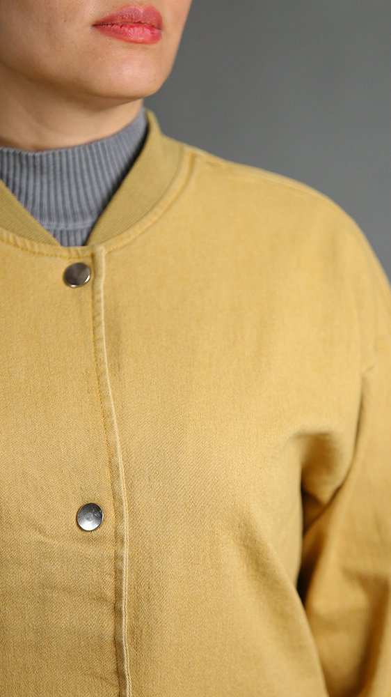 کت زنانه J1071 برندس