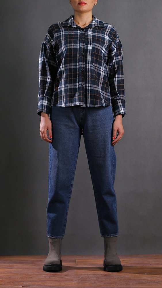 شومیز زنانه J1074 برندس