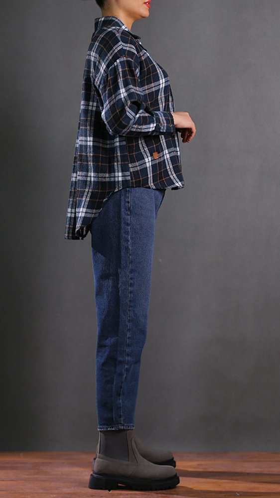 شومیز زنانه J1074 برندس