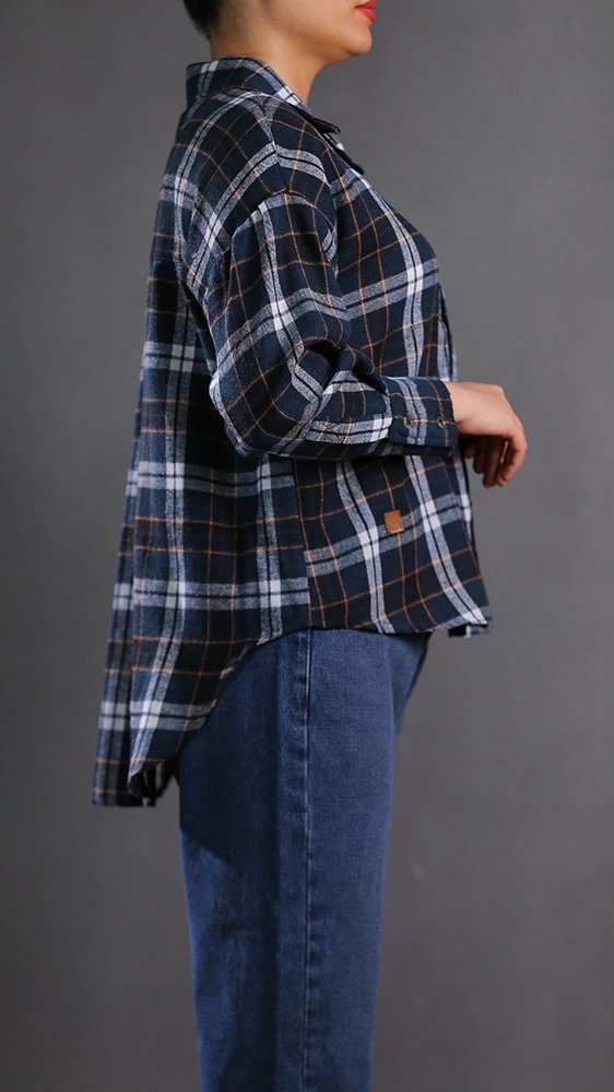 شومیز زنانه J1074 برندس