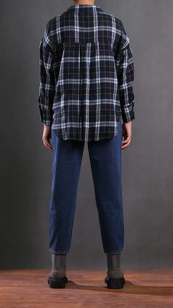 شومیز زنانه J1074 برندس