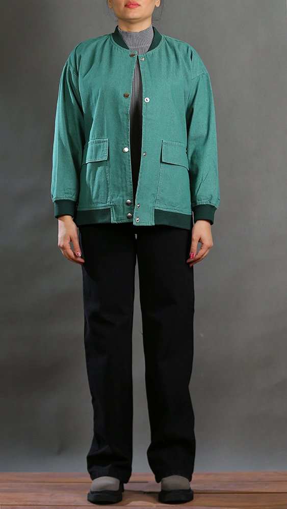 کت زنانه J1071 برندس Brands