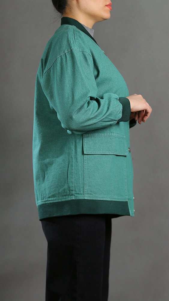 کت زنانه J1071 برندس Brands