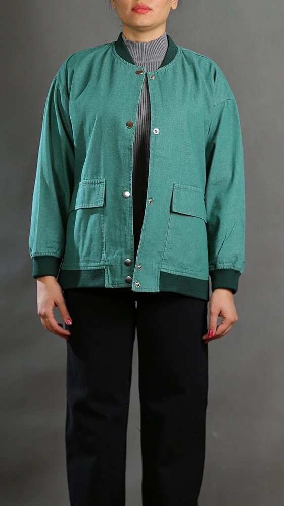 کت زنانه J1071 برندس Brands