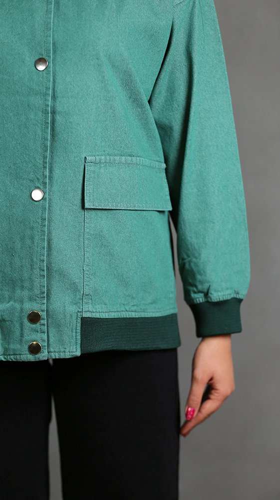 کت زنانه J1071 برندس Brands