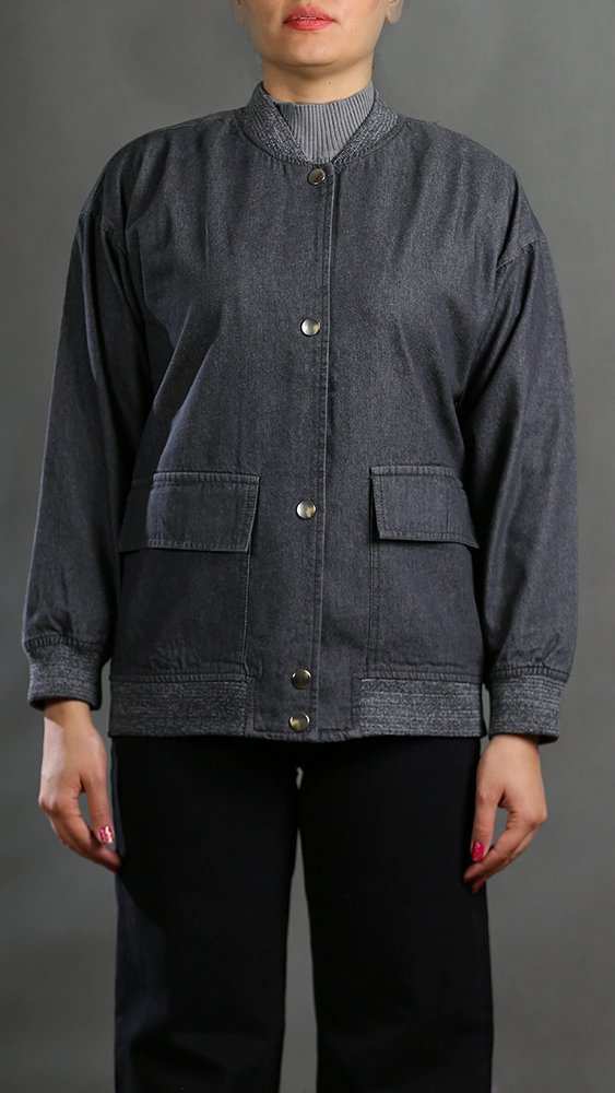 کت زنانه J1071 برندس