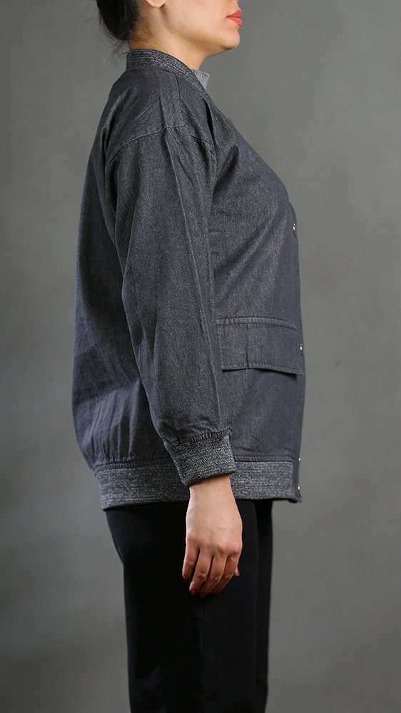 کت زنانه J1071 برندس