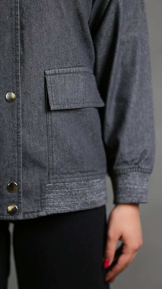 کت زنانه J1071 برندس