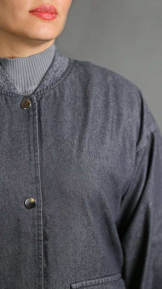 کت زنانه J1071 برندس