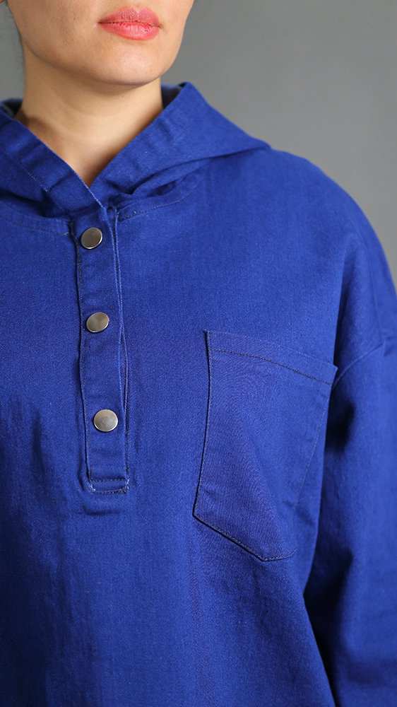 سویشرت زنانه J1054 برندس