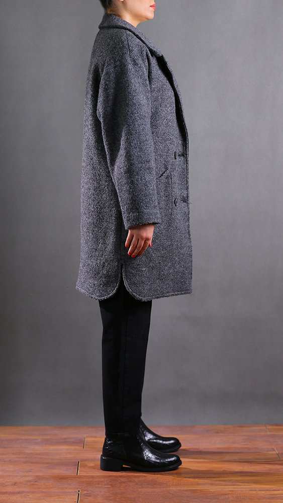 پالتو زنانه J1070 برندس