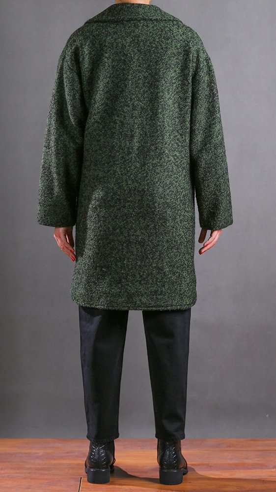 پالتو زنانه J1070 برندس