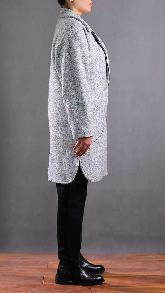 پالتو زنانه J1070 برندس