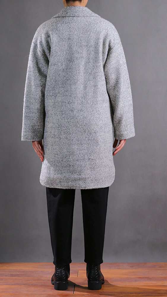 پالتو زنانه J1070 برندس