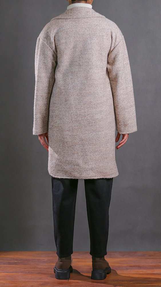 پالتو زنانه J1070 برندس Brands