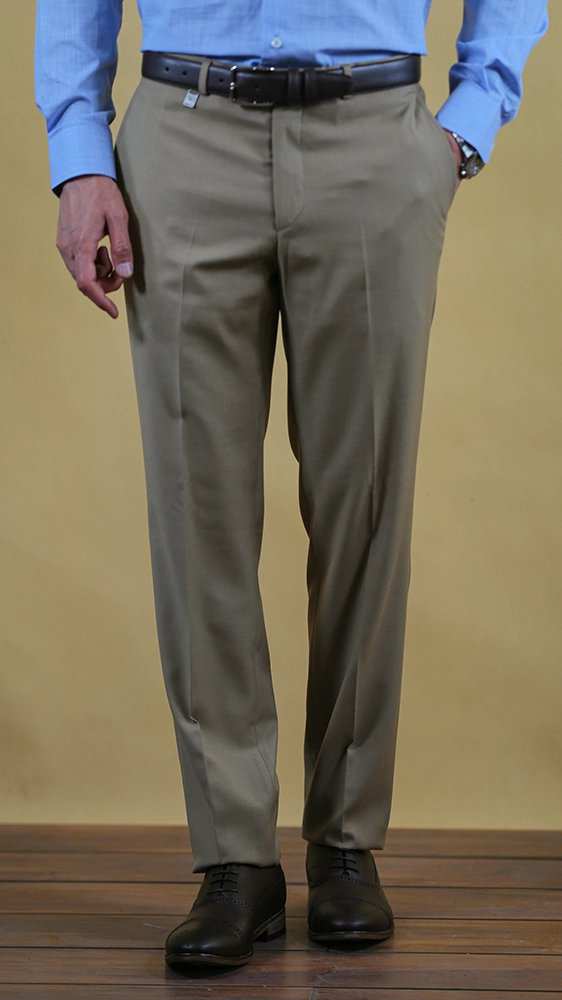 شلوار تک مردانه 50031 برندس Brands