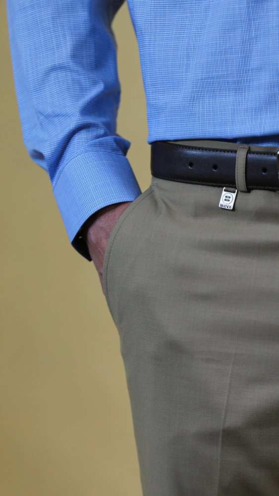 شلوار تک مردانه 50031 برندس Brands