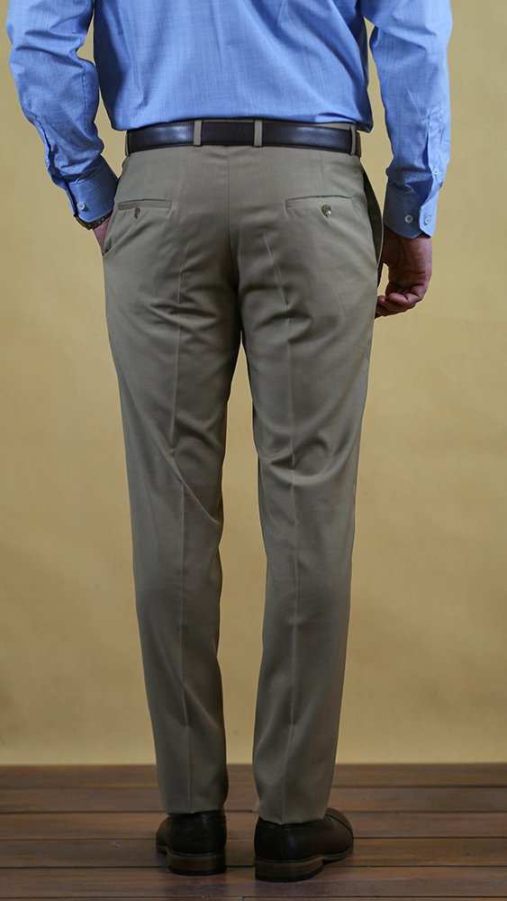 شلوار تک مردانه 50031 برندس Brands