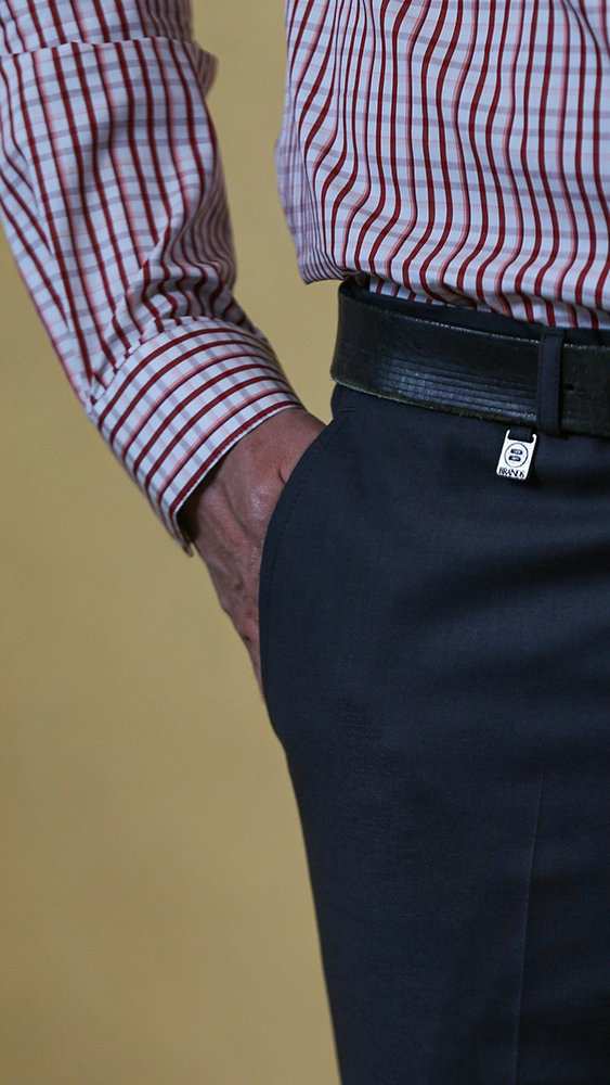 شلوار تک مردانه 50031 برندس Brands