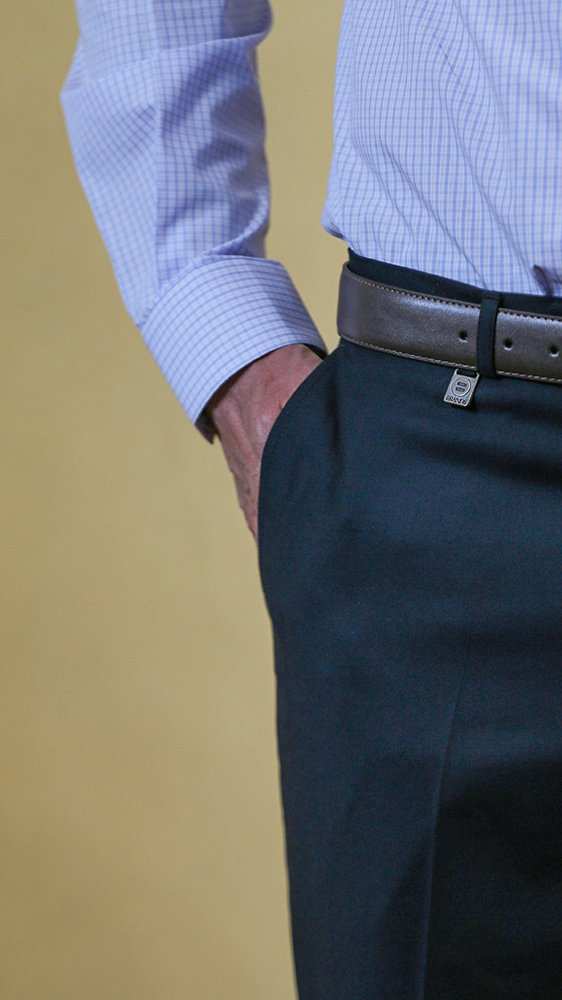 شلوار تک مردانه 50031 برندس Brands