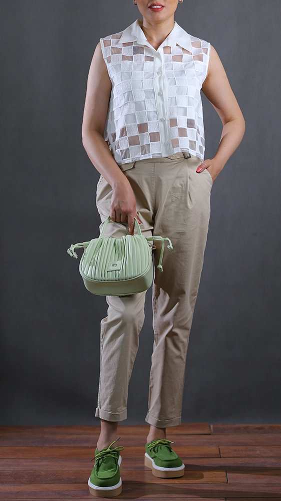 تاپ زنانه 10173 برندس