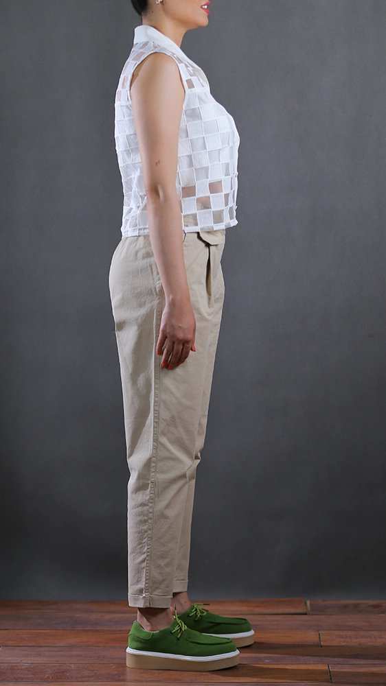 تاپ زنانه 10173 برندس