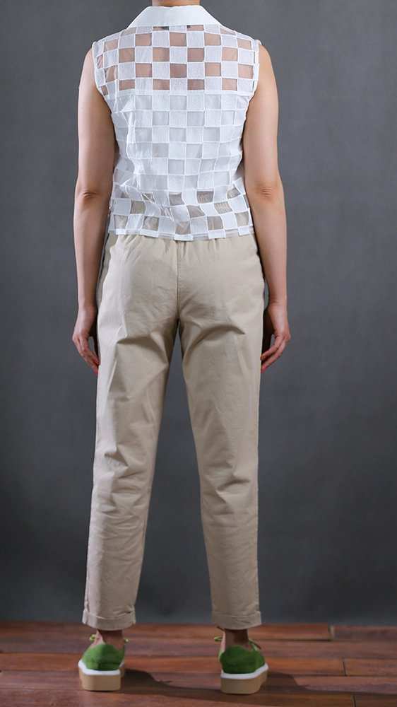 تاپ زنانه 10173 برندس