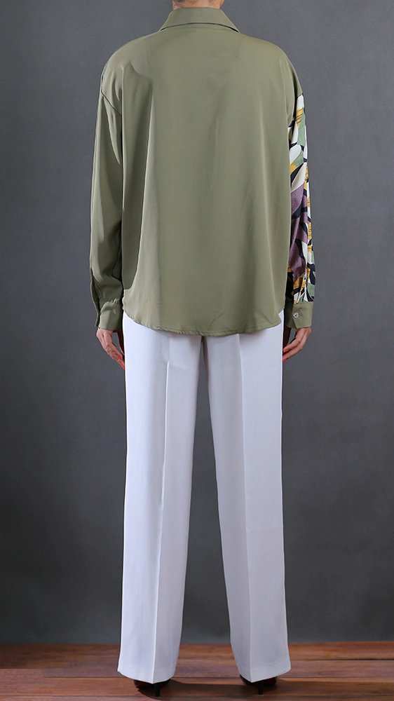 شومیز زنانه 30968 برندس Brands