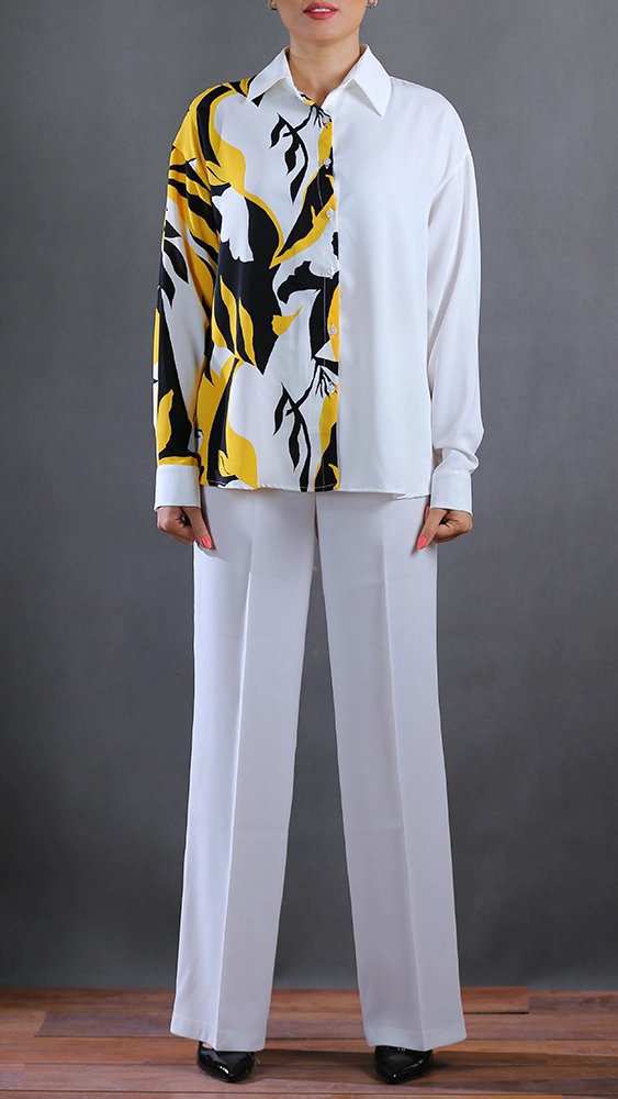 شومیز زنانه 30968 برندس