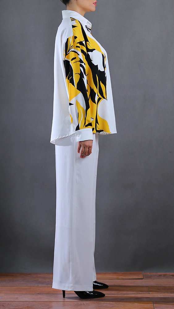 شومیز زنانه 30968 برندس