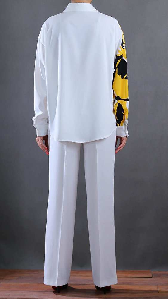 شومیز زنانه 30968 برندس