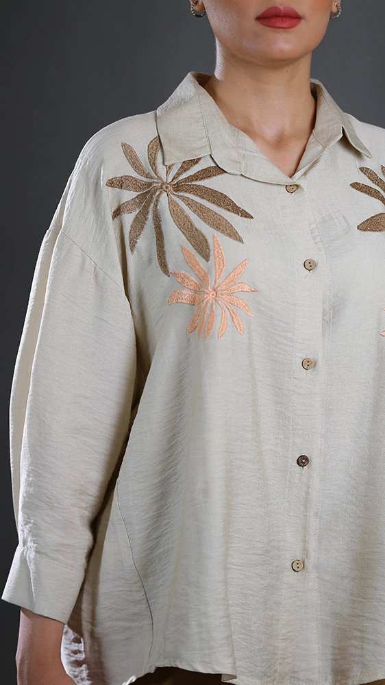 شومیز زنانه 30808 برندس