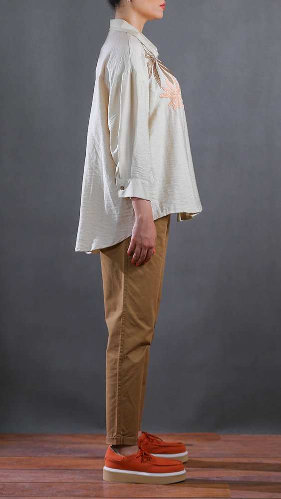 شومیز زنانه 30808 برندس