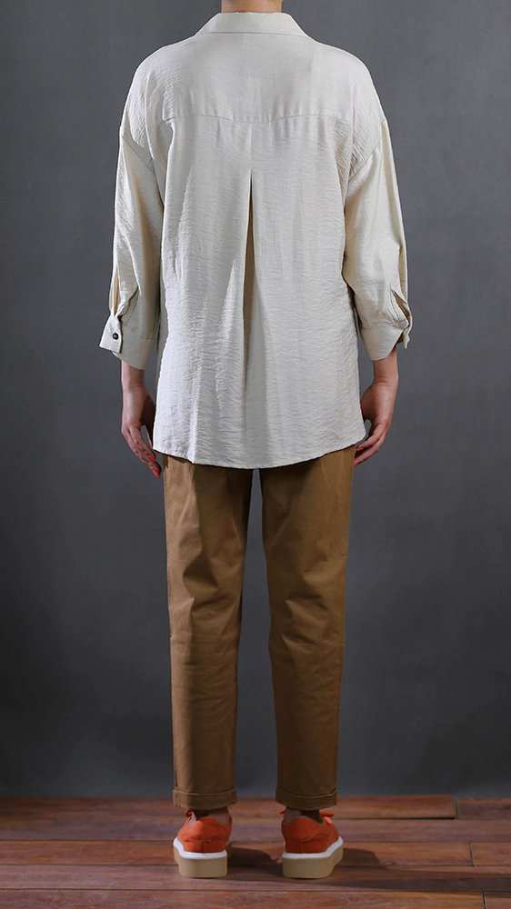 شومیز زنانه 30808 برندس