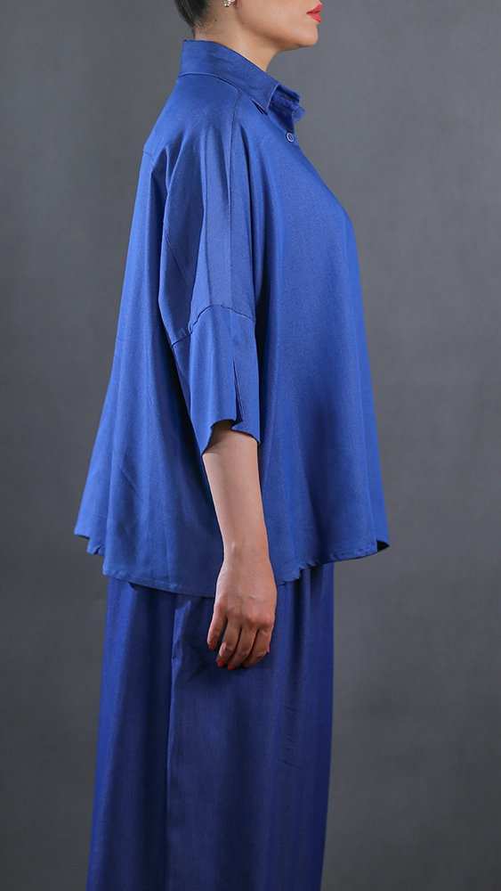 شومیز زنانه 30980 برندس