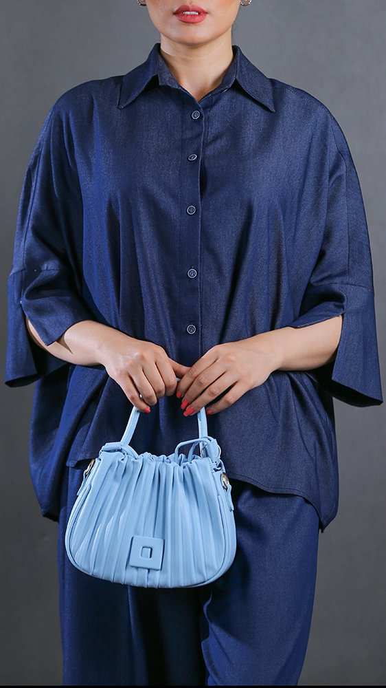 شومیز زنانه 30980 برندس