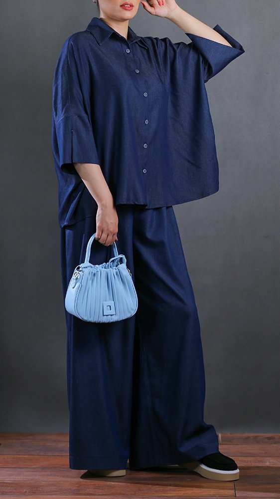 شومیز زنانه 30980 برندس