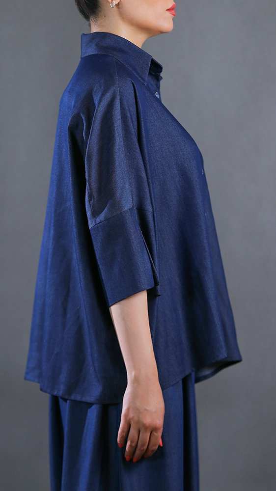 شومیز زنانه 30980 برندس