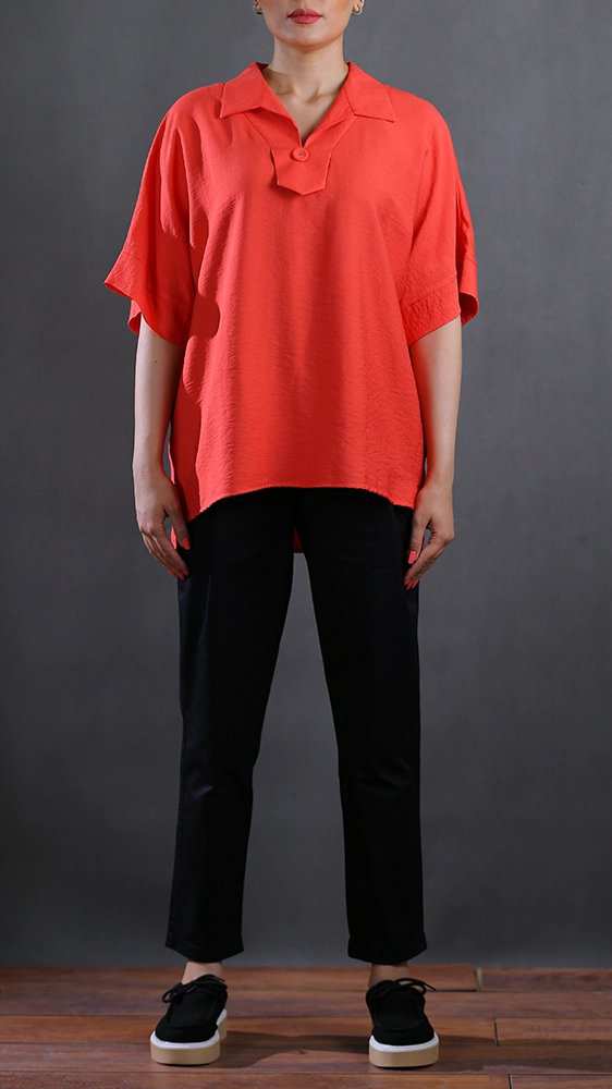 شومیز زنانه 30852 برندس Brands