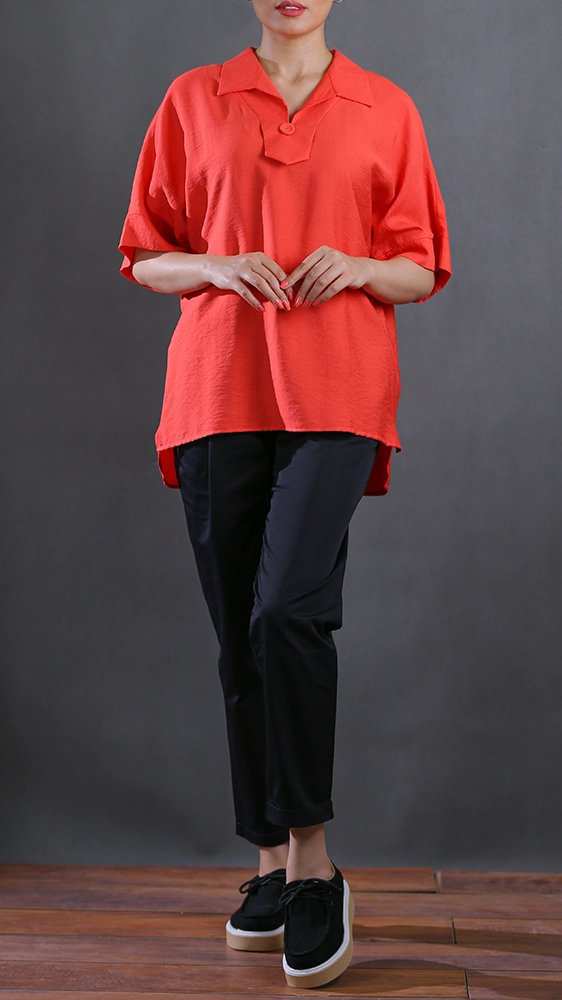 شومیز زنانه 30852 برندس Brands