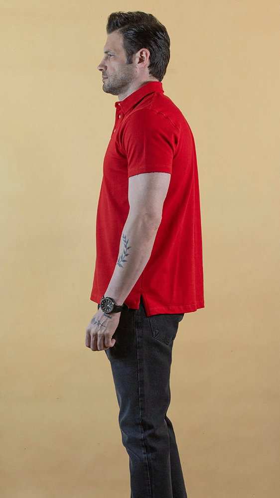 پولوشرت مردانه 70032 برندس