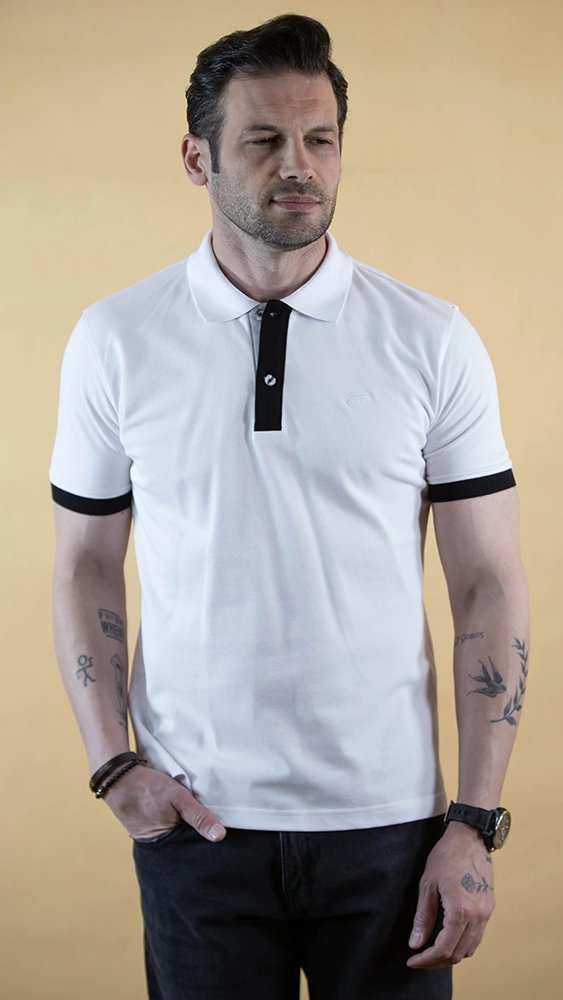 پولوشرت مردانه 70036 برندس