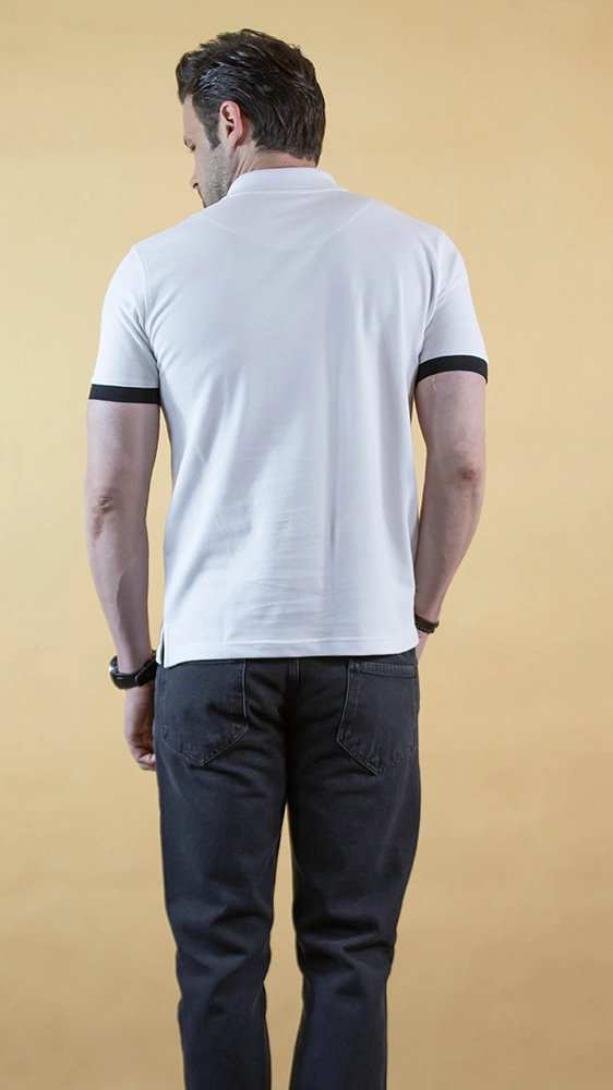 پولوشرت مردانه 70036 برندس