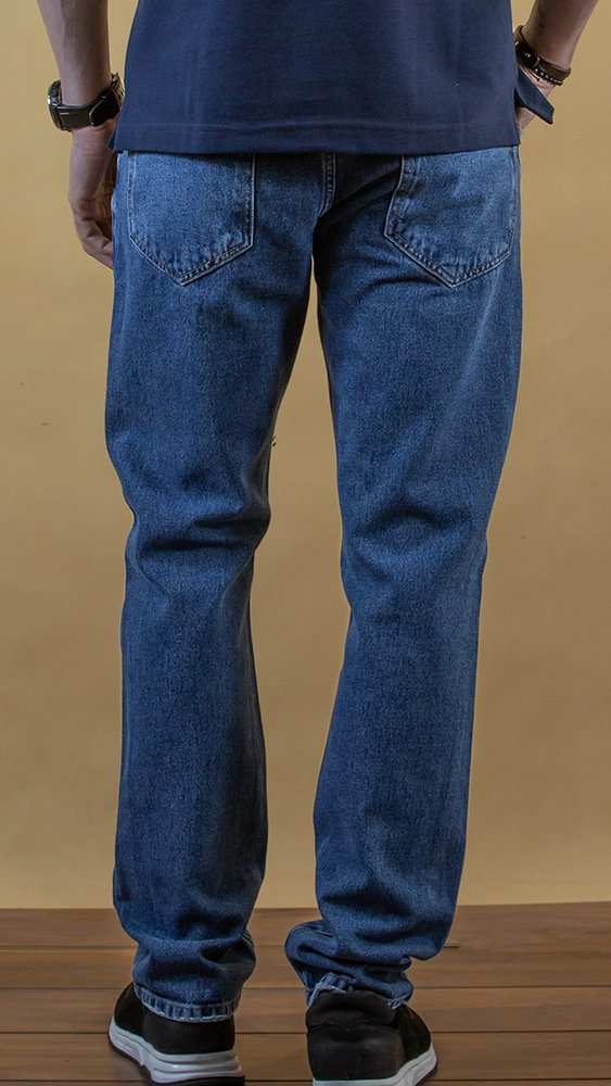 شلوار جین مردانه 10286 برندس Brands